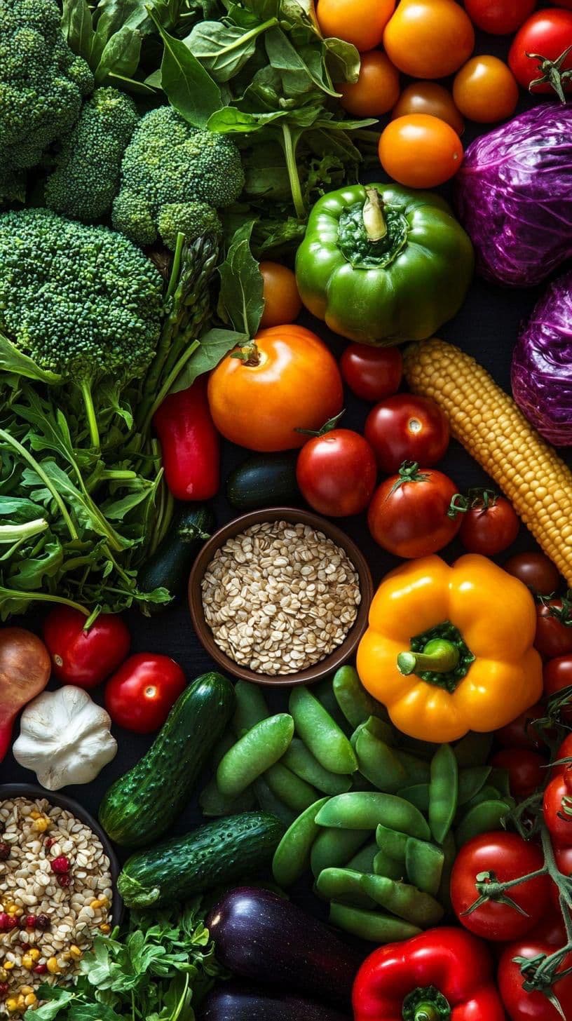 Online Diyetisyen Danışmanlığı