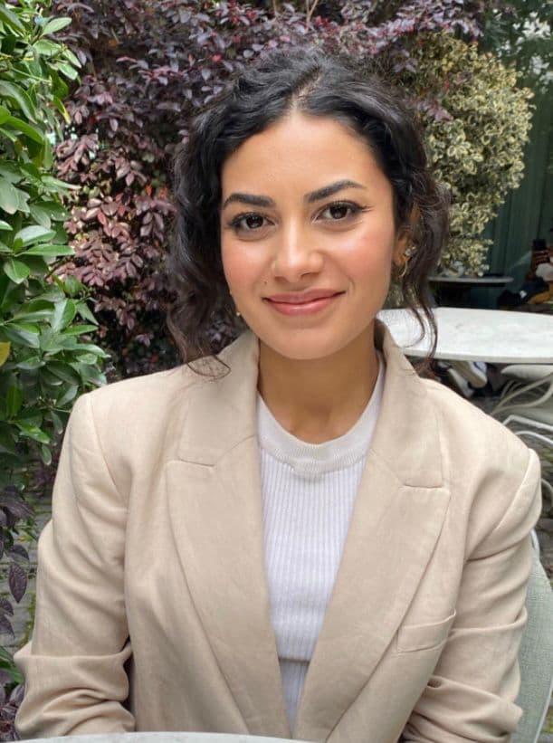 Elif Naz Öksüz - Diyetisyen & Psikolog